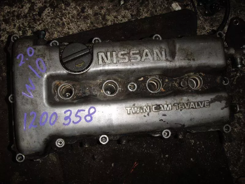 ГБЦ (головка блока цилиндров) ST294256 ГБЦ (головка блока цилиндров) ST294256