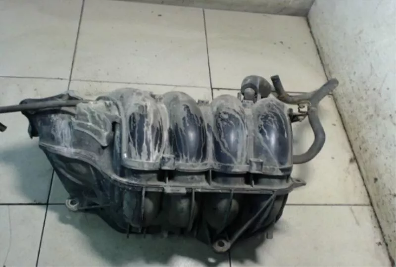 Впускной коллектор ST301188