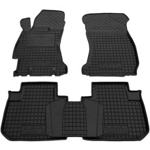 Автомобильные коврики в салон BS227177