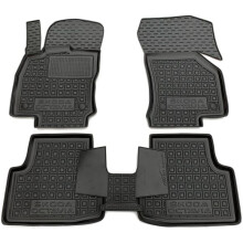 Автомобильные коврики в салон BS227157