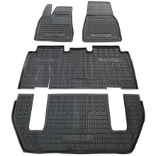 Автомобильные коврики в салон BS227196