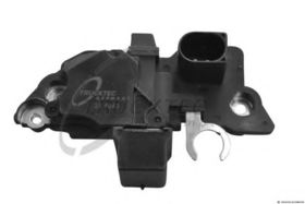 Реле-регулятор генератора Trucktec Automotive BS321346