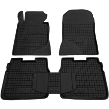 Автомобильные коврики в салон BS226962