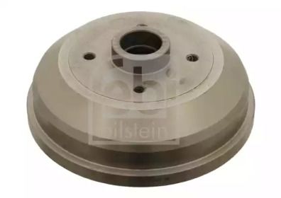 Задний тормозной барабан Febi BS274293