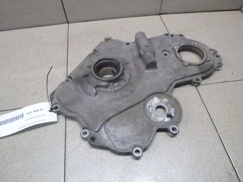 Масляный насос BS254422 Масляный насос BS254422