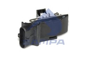 Реле-регулятор генератора Sampa BS321180