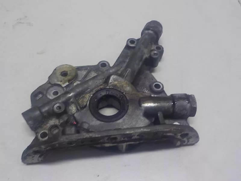 Масляный насос BS253362