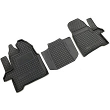 Автомобильные коврики в салон BS226733