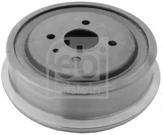 Задний тормозной барабан Febi BS274386