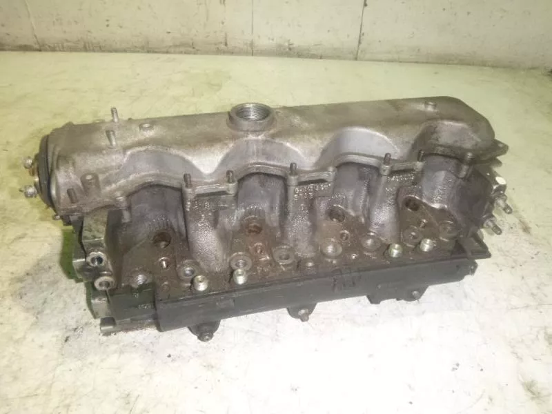 ГБЦ (головка блока цилиндров) ST297036