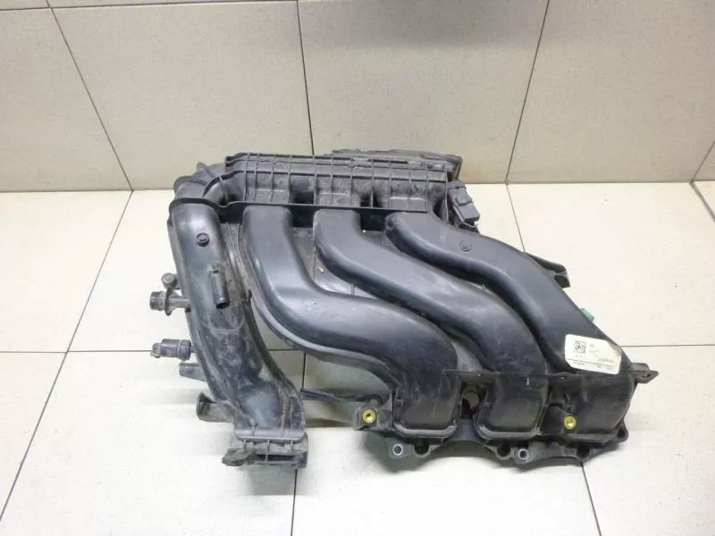 Впускной коллектор ST303028