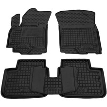 Автомобильные коврики в салон BS227190 Автомобильные коврики в салон BS227190