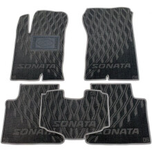 Автомобильные коврики в салон BS228580