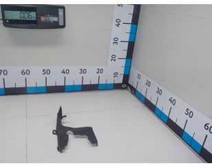 Кожух ГРМ BS192627