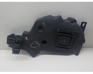 Кожух ГРМ BS192620