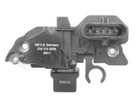 Реле-регулятор генератора Meyle BS321275