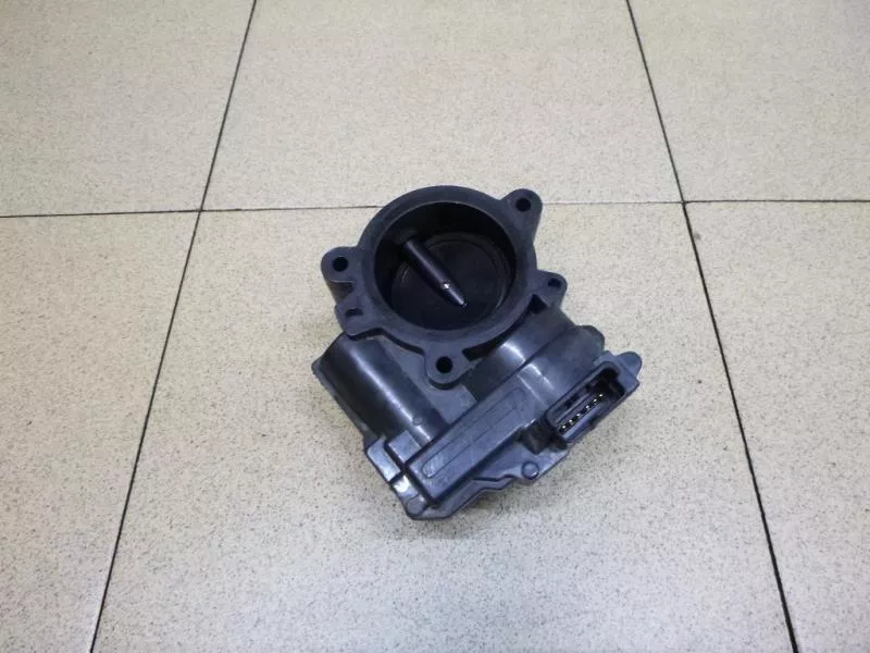 Заслонка дроссельная BS189650