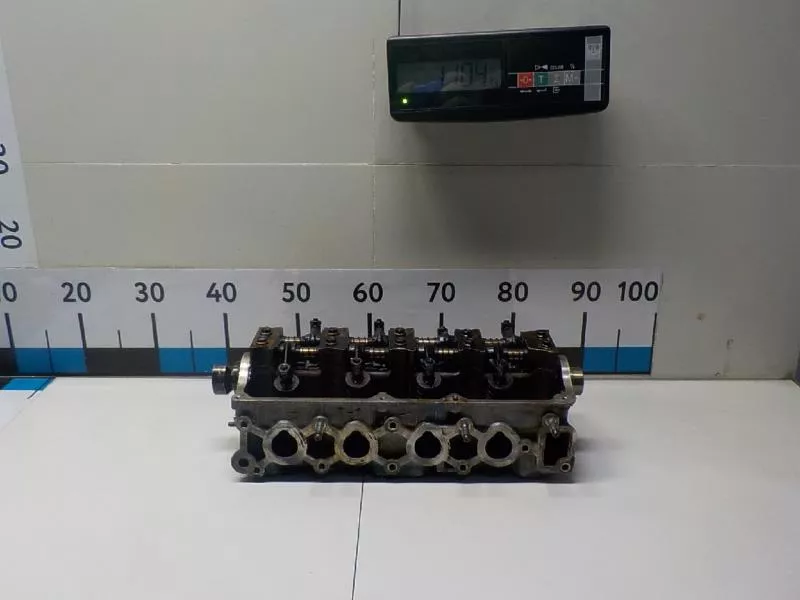 ГБЦ (головка блока цилиндров) ST297186