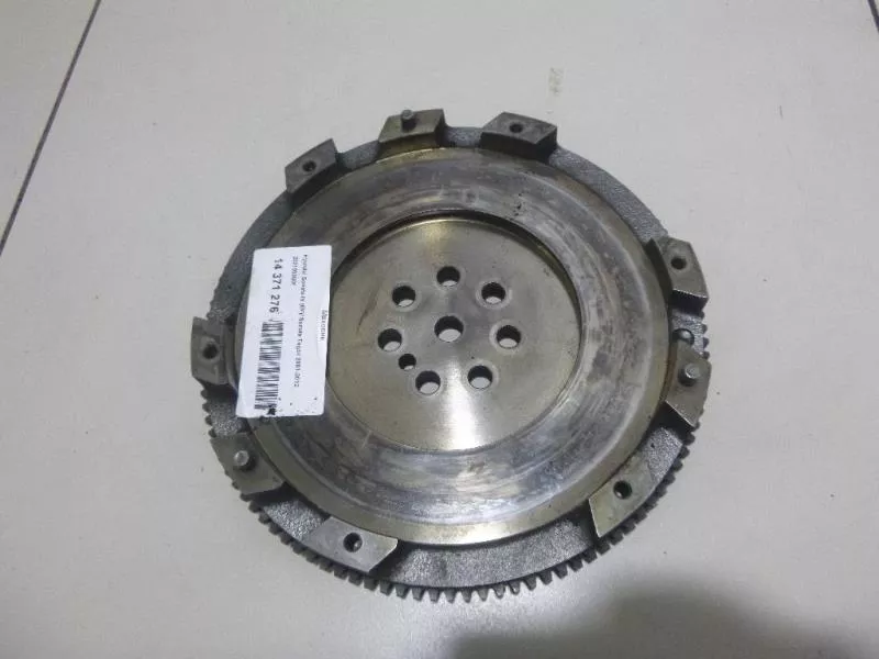 Маховик двигателя BS267172