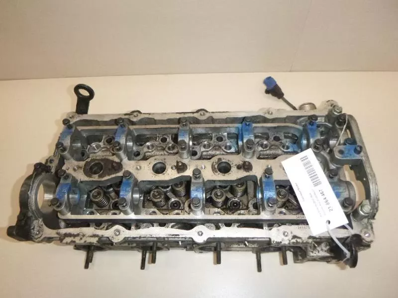 ГБЦ (головка блока цилиндров) ST296304