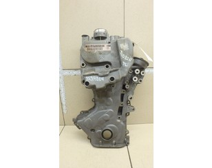 Передняя крышка двигателя BS204209 Передняя крышка двигателя BS204209