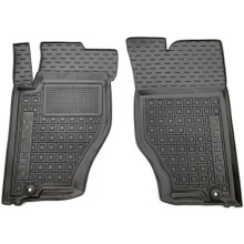 Автомобильные коврики в салон BS227564