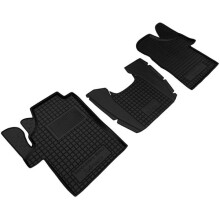 Автомобильные коврики в салон BS226989