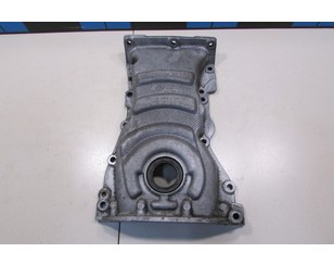 Передняя крышка двигателя BS203947