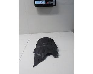 Кожух ГРМ BS192555