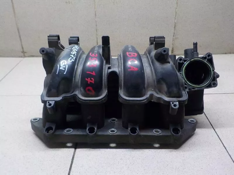 Впускной коллектор ST299233