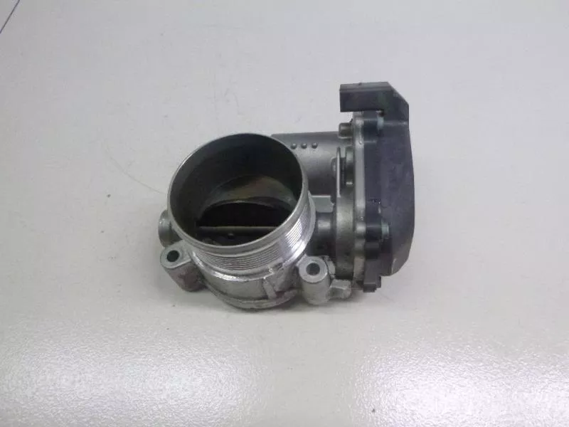 Заслонка дроссельная BS192466