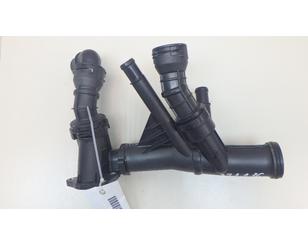 Корпус термостата BS195107