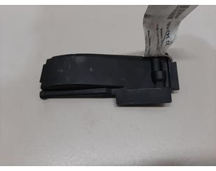 Кожух ГРМ BS192563