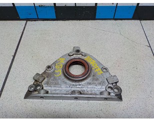 Передняя крышка двигателя BS204169