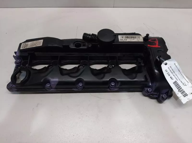 Клапанная крышка ГБЦ BS70311