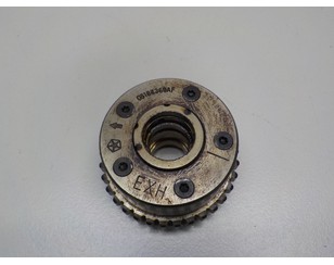 Механизм изменения фаз ГРМ BS281554 Механизм изменения фаз ГРМ BS281554