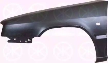 Переднее крыло правое Klokkerholm BS231393