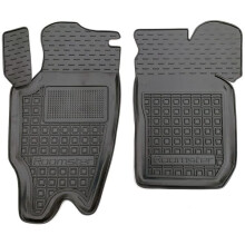 Автомобильные коврики в салон BS227780