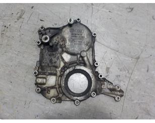 Крышка двигателя BS203937