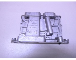 Кожух ГРМ BS192903