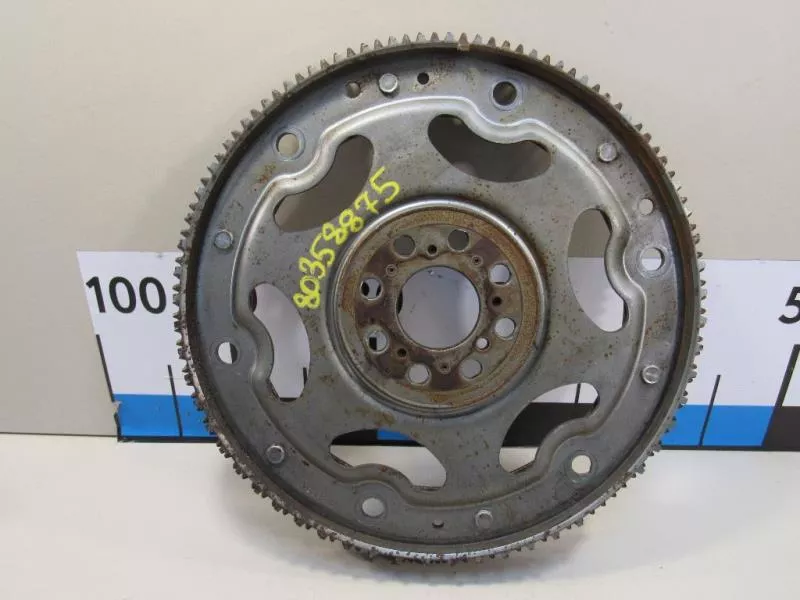 Маховик двигателя BS267410