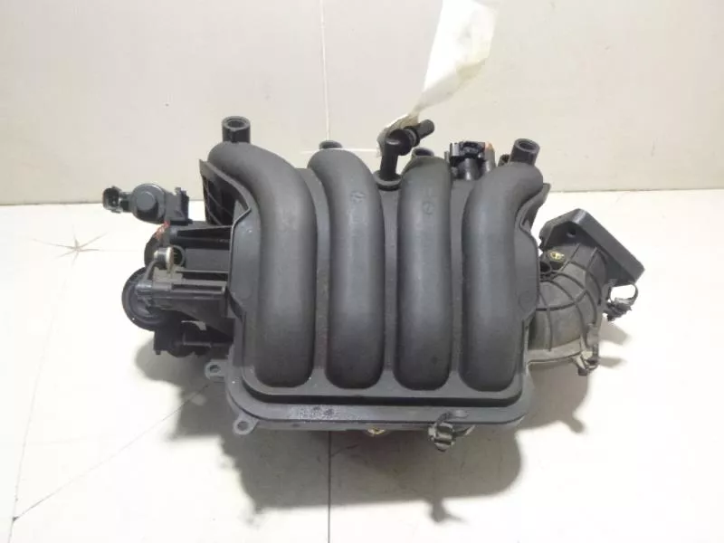 Впускной коллектор ST302622