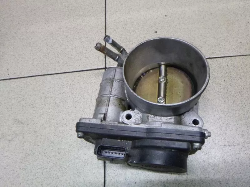 Заслонка дроссельная BS189866