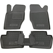 Автомобильные коврики в салон BS227068