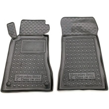 Автомобильные коврики в салон BS227613