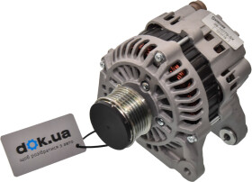 Реле-регулятор генератора Stellox BS322003