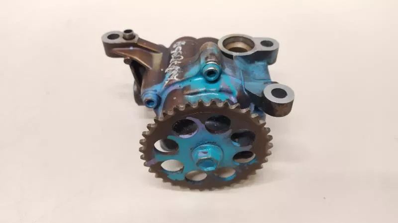 Масляный насос BS253886