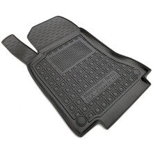 Автомобильные коврики в салон BS228212