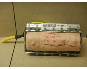 Подушка безопасности пассажира (в торпедо) BS211321