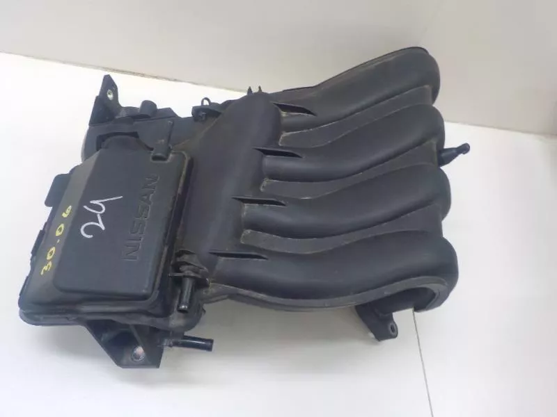 Впускной коллектор ST301116